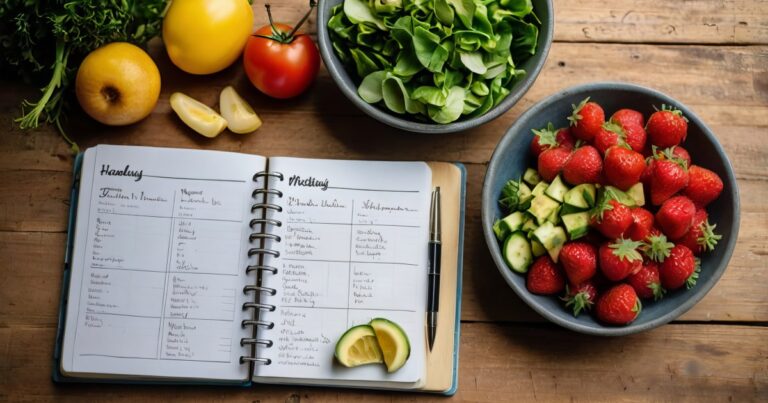 Die lebensverändernden Vorteile individueller Ernährungspläne