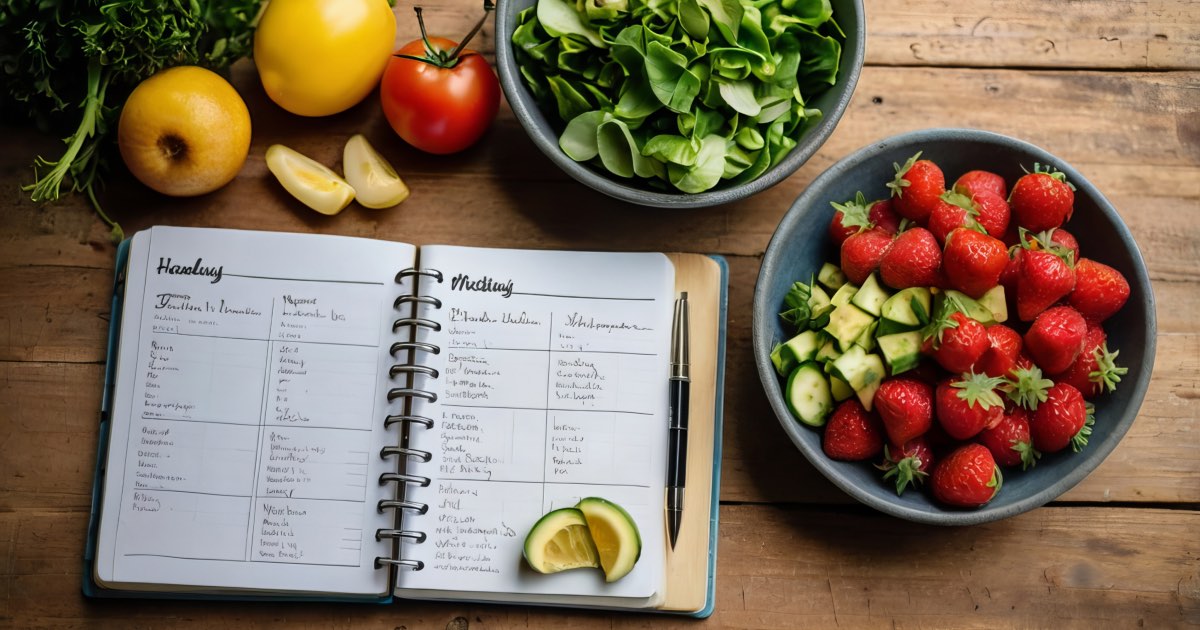 Die lebensverändernden Vorteile individueller Ernährungspläne