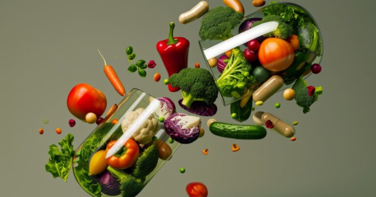 Gesund essen: 10 wichtige Tipps für ein gesünderes, ausgewogeneres Leben