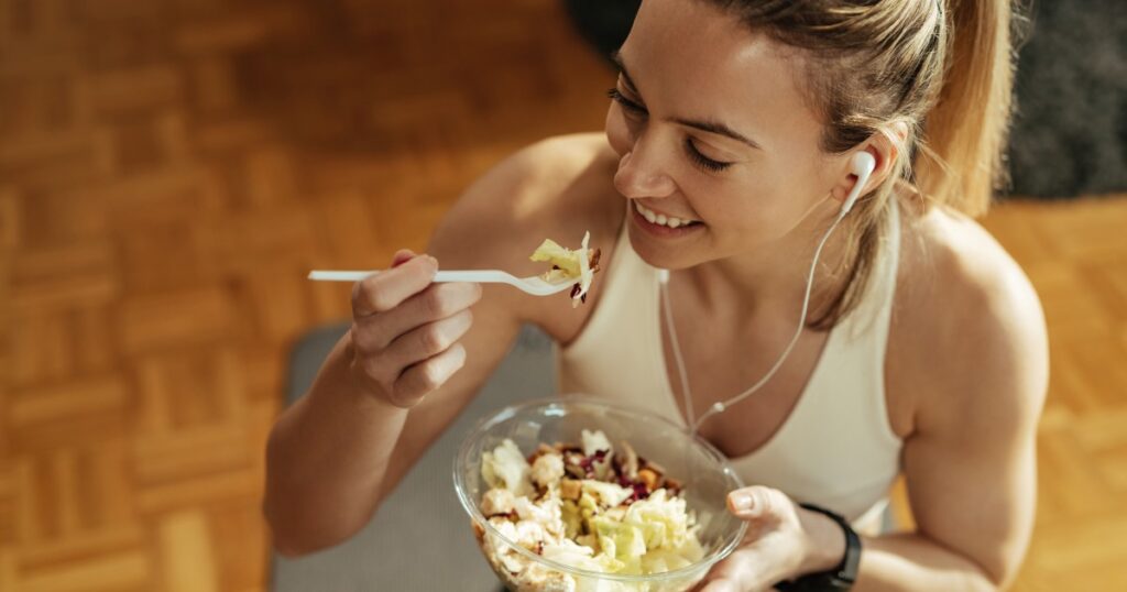 Was ist ein personalisierter Ernährungsplan?