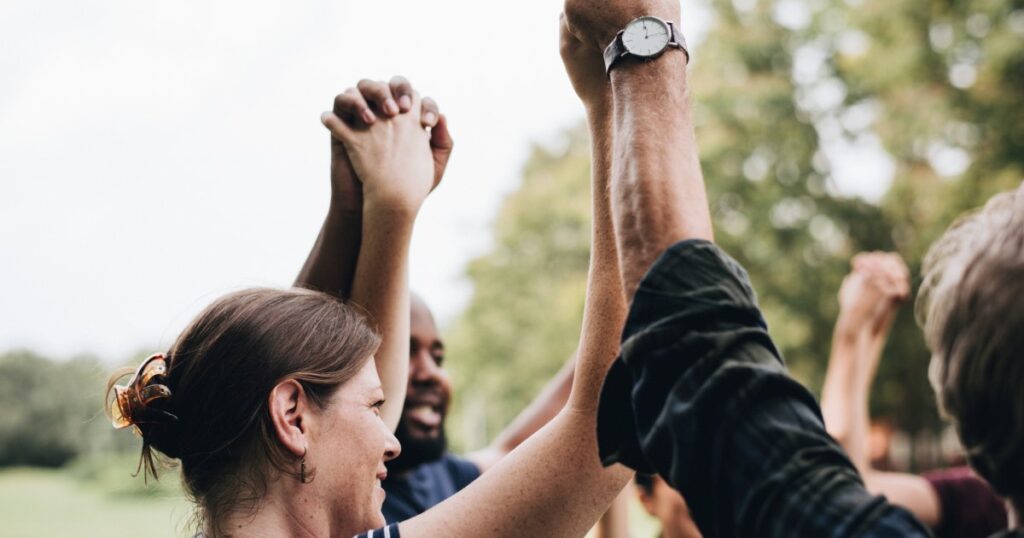 Key Benefits of Personal Growth Programs