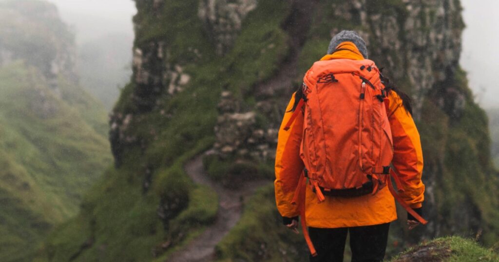 Was sind geführte Naturwanderungen?