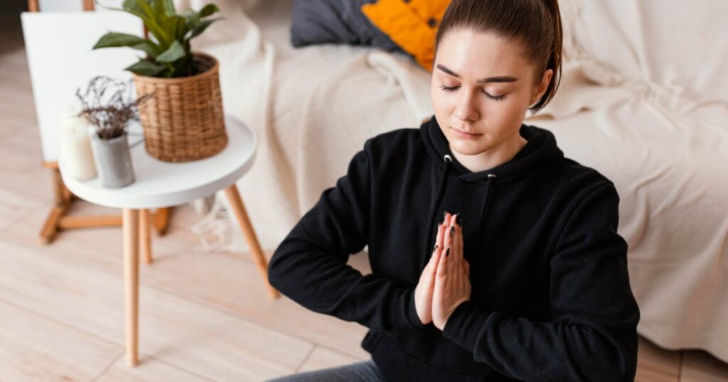 Warum professionelle Unterstützung für Meditation und Energieheilung wählen?