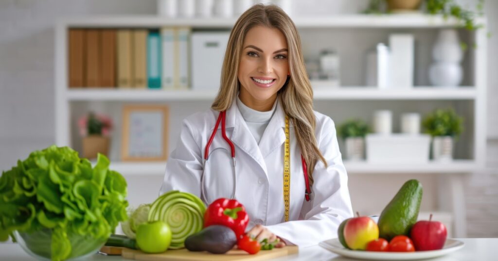 Wie passt personalisierte Ernährung in einen ganzheitlichen Wellness-Plan?