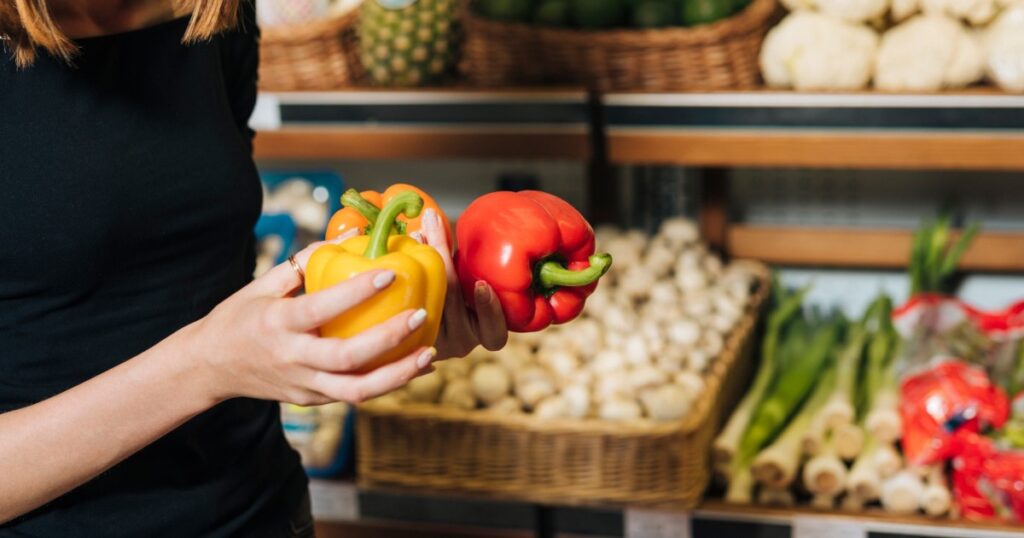 Wie personalisierte Ernährungspläne helfen können