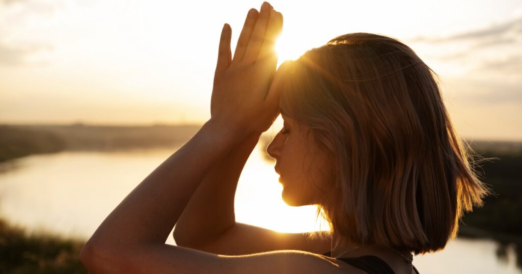Was sind naturbasierte Workshops & Retreats?