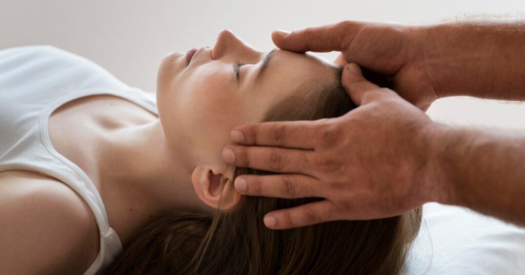 Die Kraft von Meditation und bewusster Atmung