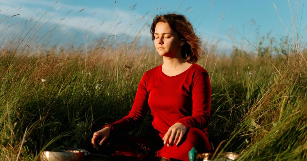 Die Verbindung von Spiritualität und Wissenschaft
