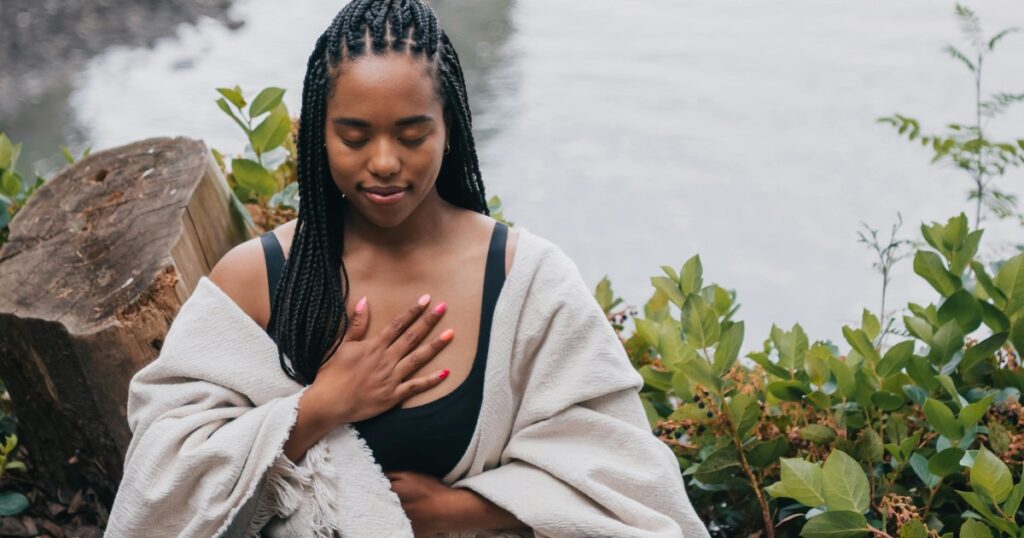 2. Mentale & Emotionale Wellness: Klarheit kultivieren