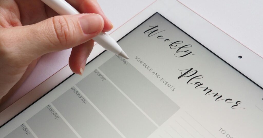 Kernelemente eines personalisierten Wellness-Plans