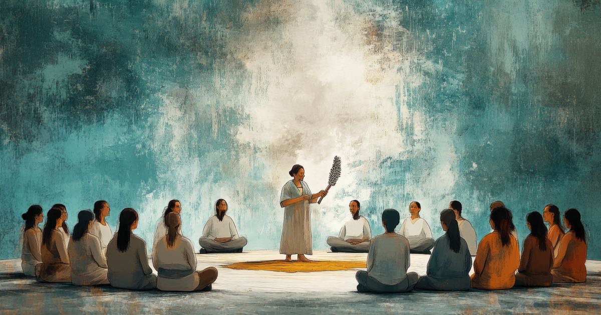 Die Rolle von Wachstums-Workshops bei der Unterstützung langfristiger Veränderungen